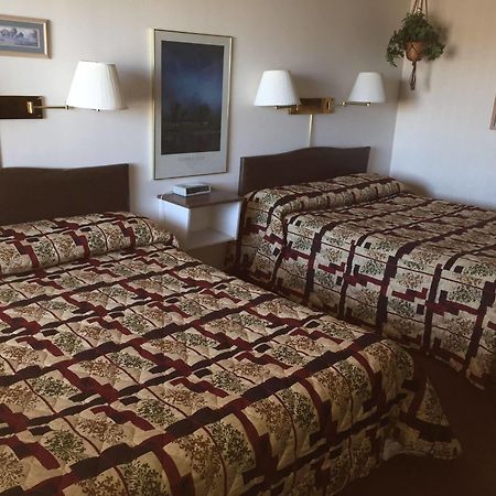 The Davenport Motel Dış mekan fotoğraf